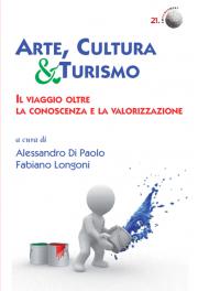 Arte, cultura e turismo