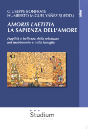 Amoris Laetitia la sapieza dell'amore