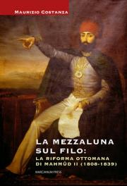 la mezzaluna sul filo